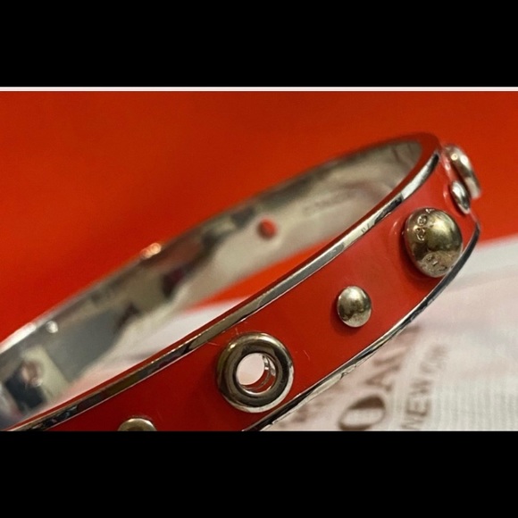 Coach Signature Bracelet - Picture 3 of 6